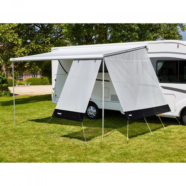 Artikelbild des Artikels “Thule Sun Blocker G2 Front, 1  m 1  m“